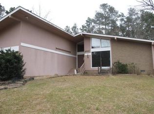 202 Pine Hollow Dr, Aiken, SC 29803