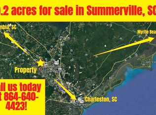 202 Danberry Dr, Summerville, SC 29485