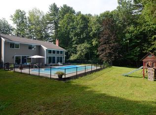 22 Frankie Ln, Cumberland, ME 04021