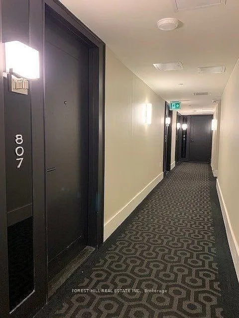 1 bed, $2,450 — Photo 3