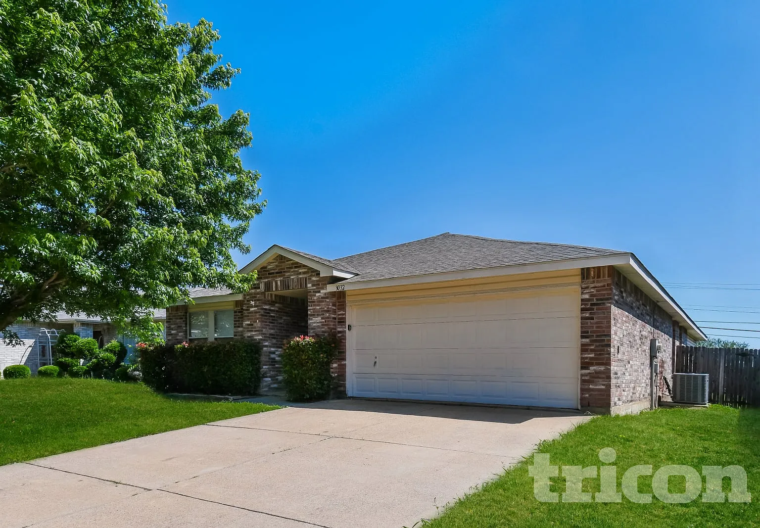 3032 Cesareo Grand Prairie TX — Photo 1