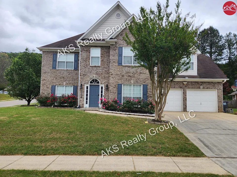1108 Colony Trl