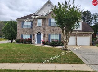 1108 Colony Trl, Hoover, AL 35226