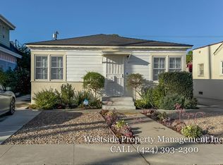 4337 Chase Ave, Los Angeles, CA 90066