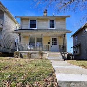 1023 Pritz Ave, Dayton, OH, 45410