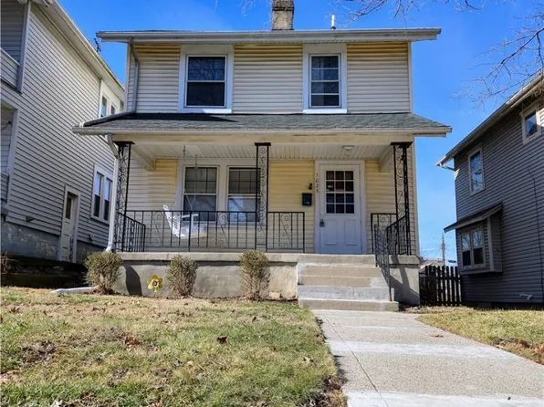 1023 Pritz Ave, Dayton, OH 45410