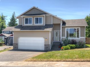 21205 83rd St E, Bonney Lake, WA 98391