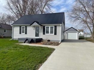 245 Young St, Jesup, IA