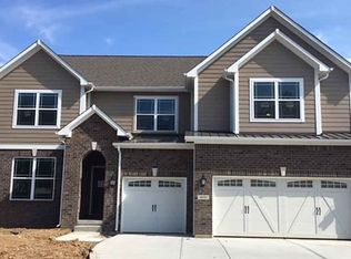 4850 Bricket Way, Greenwood, IN 46142
