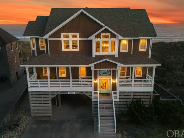 53251 Runboat Cir Lot 16, Frisco, NC 27936