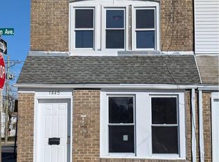 1445 Caspian Ave, Atlantic City, NJ 08401