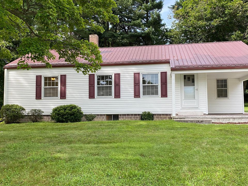 1403 Palmer Drive