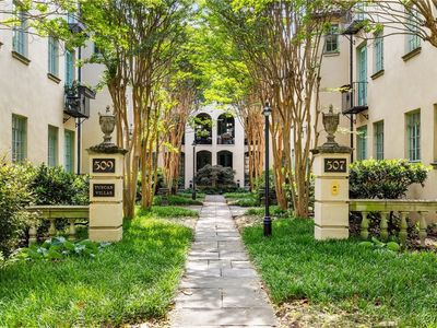 507 N Arthur Ashe Blvd #U21, Richmond, VA, 23220