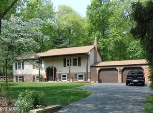 9212 Bethel Rd, Frederick, MD 21702