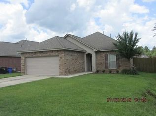 1611 Raston Dr, Hammond, LA 70403