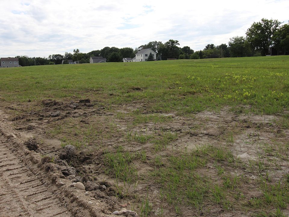 2nd image of Lot 3 Hayfield Drive