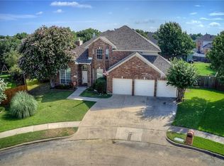 7310 Mayleaf Ct, Rowlett, TX 75089