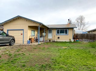 511 W Webb St, Montague, CA