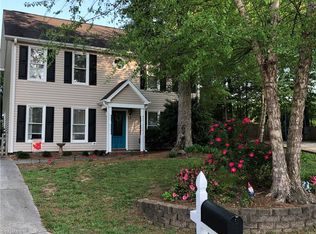 4000 Dresher Ct, High Point, NC 27265