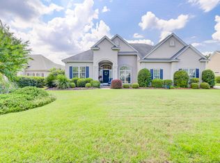 32 Waterford Dr, Bluffton, SC 29910