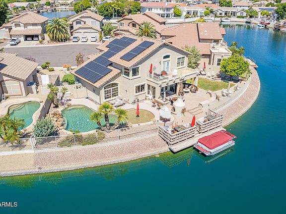 3rd image of 5465 W POTTER Drive