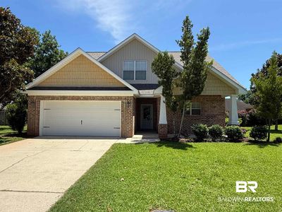8778 Drifton Ct, Daphne, AL, 36526