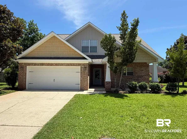 8778 Drifton Ct, Daphne, AL 36526
