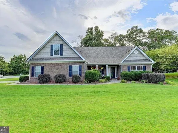 1701 Littlebrook Ct, Loganville, GA 30052