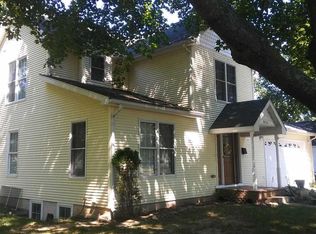 511 N Union St, Tecumseh, MI 49286