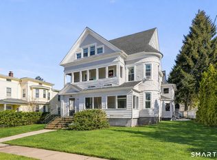 50 Vine St, New Britain, CT 06052