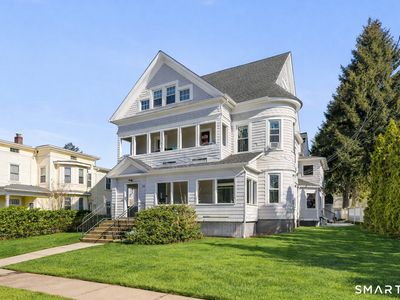 50 Vine Street, New Britain, CT, 06052