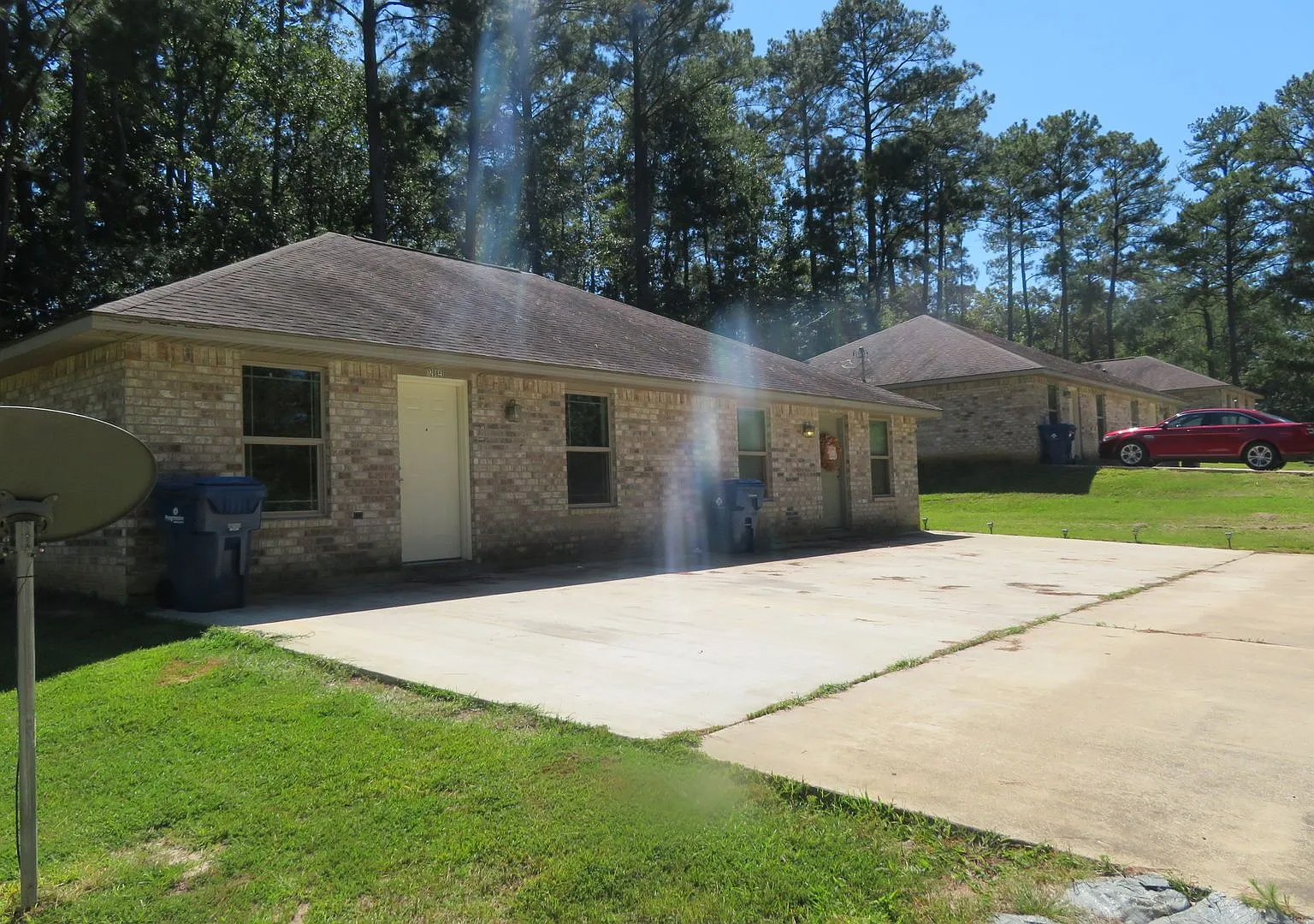 Savage Forks Apartments — Photo 2