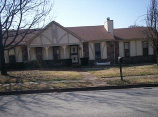 5939 Blackrock Ln, Memphis, TN 38141