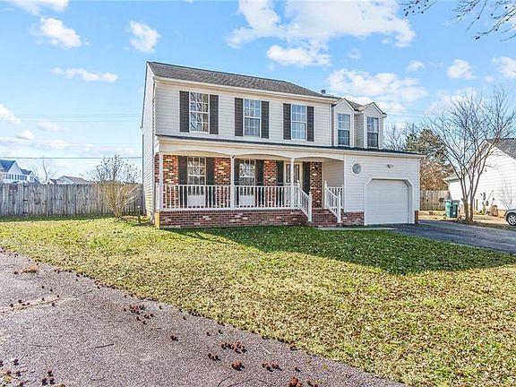 2nd image of 4601 Halleys Cir