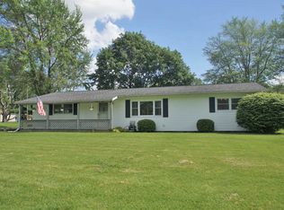 501 W Washington St, Galveston, IN 46932