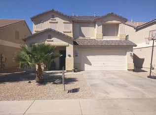 3274 W Mineral Butte Dr, San Tan Valley, AZ 85142