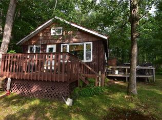 N521 Sunset Ln, Chetek, WI 54728