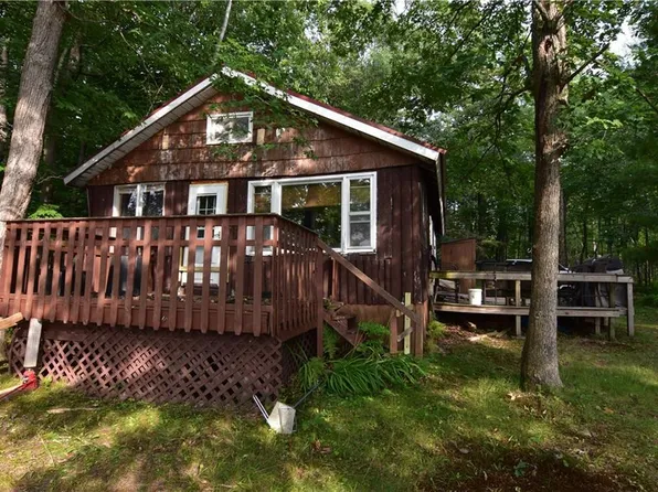 N521 Sunset Lane, Chetek, WI 54728