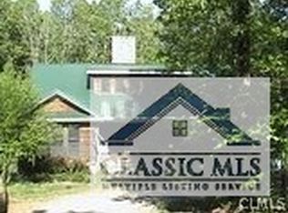 1371 Tappen Spur Rd, Watkinsville, GA 30677