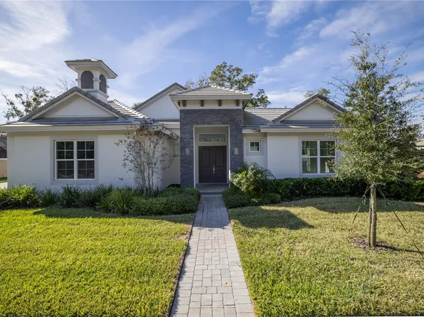 110 New Leatherwood Dr, Palm Coast, FL 32137