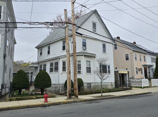 592 Washington Ave, Chelsea, MA 02150