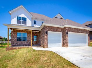 3580 Sylvia Springs Dr, Conway, AR 72032