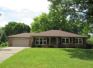 159 Plaza Chica St, Greenwood, IN 46143