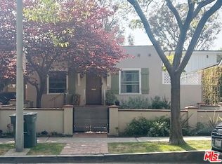 843 3/4 Huntley Dr, West Hollywood, CA 90069