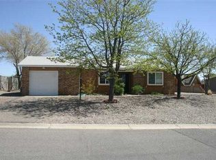 355 Alda Rd SE, Rio Rancho, NM 87124