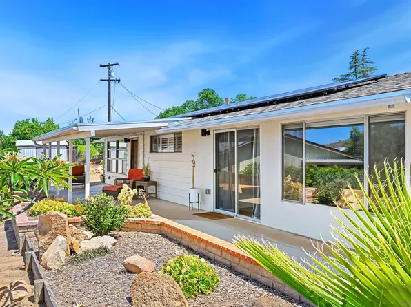 9268 Hightop Ter, Lakeside, CA 92040