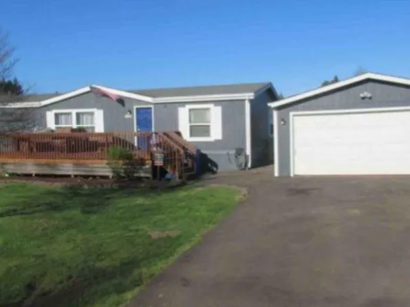 2407 74th Ave SE, Salem, OR 97317