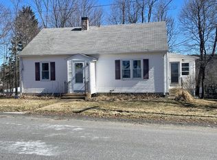 146 High St, Gardner, MA 01440