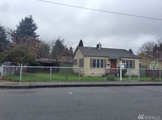 1632 Walnut St, Everett, WA 98201