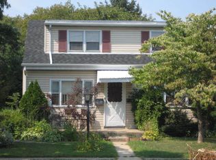 3952 N 6th St #2, Harrisburg, PA 17110
